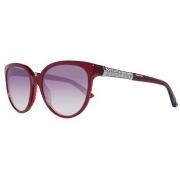 Lunettes de soleil Swarovski Lunettes de soleil Femme SK0082 66T