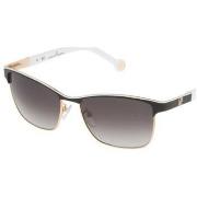 Lunettes de soleil Carolina Herrera Lunettes de soleil Femme SHE069560...