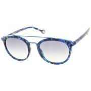 Lunettes de soleil Carolina Herrera Lunettes de soleil Femme SHE74106D...