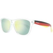 Lunettes de soleil Polaroid Lunettes de soleil Unisexe 217896CWY55LM