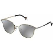 Lunettes de soleil Carolina Herrera Lunettes de soleil Femme SHE104593...