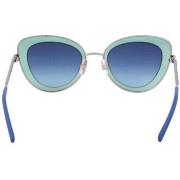 Lunettes de soleil Swarovski Lunettes de soleil Femme SK0144-5114W Ø 5...