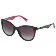 Lunettes de soleil Police Lunettes de soleil Femme SPL759V5209HP Ø 52 ...