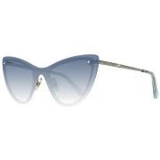 Lunettes de soleil Swarovski Lunettes de soleil Femme SK0200-0084W