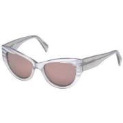 Lunettes de soleil Roberto Cavalli Lunettes de soleil Femme JC790S ø 5...