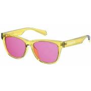 Lunettes de soleil Polaroid Lunettes de soleil Femme PLD6053/F/S Ø 55 ...