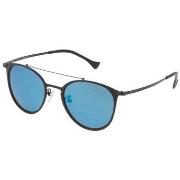 Lunettes de soleil Police Lunettes de soleil Unisexe SPL156 Ø 51 mm