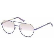 Lunettes de soleil Guess Lunettes de soleil Unisexe GU304881Z53 Ø 53 m...