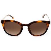 Lunettes de soleil Carolina Herrera Lunettes de soleil Femme SHE74709A...