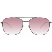 Lunettes de soleil Benetton Lunettes de soleil Femme BE7012 55401