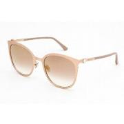 Lunettes de soleil Jimmy Choo Lunettes de soleil Femme ORIA-G-SK-DDB-J...