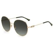 Lunettes de soleil Jimmy Choo Lunettes de soleil Femme BIRDIE-S-PEF-IB...