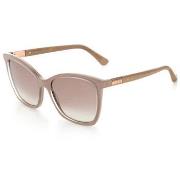 Lunettes de soleil Jimmy Choo Lunettes de soleil Femme ALI-S-FWM-NQ ø ...