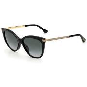 Lunettes de soleil Jimmy Choo Lunettes de soleil Femme AXELLE-G-S-807-...