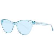 Lunettes de soleil Benetton Lunettes de soleil Femme BE5044 54111