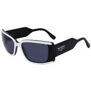 Lunettes de soleil Karl Lagerfeld Lunettes de soleil Unisexe KL6106S-6...