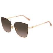 Lunettes de soleil Jimmy Choo Lunettes de soleil Femme VELLA-S-PY3 ø 5...