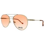 Lunettes de soleil Liu Jo Lunettes de soleil Femme LJ2123-710 ø 54 mm