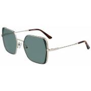 Lunettes de soleil Karl Lagerfeld Lunettes de soleil Femme KL340S-711 ...