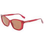 Lunettes de soleil Karl Lagerfeld Lunettes de soleil Femme KL6071S-628...