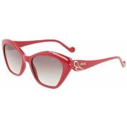 Lunettes de soleil Liu Jo Lunettes de soleil Femme LJ756S-601 Ø 53 mm