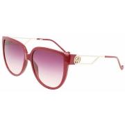 Lunettes de soleil Liu Jo Lunettes de soleil Femme LJ764SR-601 ø 57 mm