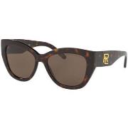 Lunettes de soleil Ralph Lauren Monture de Lunettes Femme RL8175-50037...