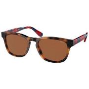 Lunettes de soleil Ralph Lauren Lunettes de soleil Homme PH4170-530373...