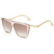 Lunettes de soleil Jimmy Choo Lunettes de soleil Femme SUVI-S-58FWMNQ ...