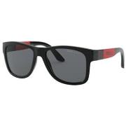 Lunettes de soleil Ralph Lauren Lunettes de soleil Homme PH4162-500181...