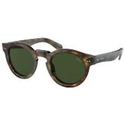 Lunettes de soleil Ralph Lauren Lunettes de soleil Homme PH4165-501771...