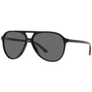 Lunettes de soleil Ralph Lauren Lunettes de soleil Homme PH4173-500187...