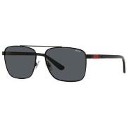 Lunettes de soleil Ralph Lauren Lunettes de soleil Homme PH3137-926787...