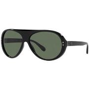 Lunettes de soleil Ralph Lauren Lunettes de soleil Homme RL8194-500171...