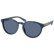 Lunettes de soleil Ralph Lauren Lunettes de soleil Homme PP9502-593380...