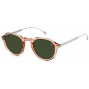 Lunettes de soleil David Beckham Lunettes de soleil Femme Ø 49 mm