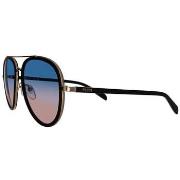 Lunettes de soleil Emilio Pucci Lunettes de soleil Femme EP0185-05W-57