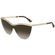 Lunettes de soleil Jimmy Choo Lunettes de soleil Femme KRISTEN-S-06JHA...