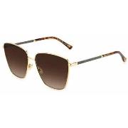 Lunettes de soleil Jimmy Choo Lunettes de soleil Femme LAVI-S-06JHA ø ...