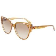 Lunettes de soleil Karl Lagerfeld Lunettes de soleil Femme KL6068S-205...