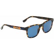 Lunettes de soleil Lacoste Lunettes de soleil Homme L980SRG-242 ø 54 m...