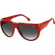 Lunettes de soleil Carrera Lunettes de soleil Homme FLAGLAB-13-C9AG29O...