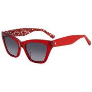 Lunettes de soleil Kate Spade Lunettes de soleil Femme FAY-G-S-C9AF49O...