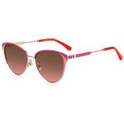 Lunettes de soleil Kate Spade Lunettes de soleil Femme IANNA-G-S-000F6...