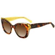 Lunettes de soleil Kate Spade Lunettes de soleil Femme MARIGOLD-S-086F...