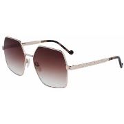 Lunettes de soleil Liu Jo Lunettes de soleil Femme LJ152S-714 ø 58 mm