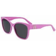 Lunettes de soleil Karl Lagerfeld Lunettes de soleil Femme KL6087S-525...