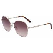 Lunettes de soleil Lacoste Lunettes de soleil Femme L257S-712 ø 56 mm