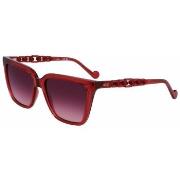 Lunettes de soleil Liu Jo Lunettes de soleil Femme LJ780S-610 ø 56 mm