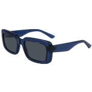 Lunettes de soleil Karl Lagerfeld Lunettes de soleil Unisexe KL6101S-4...